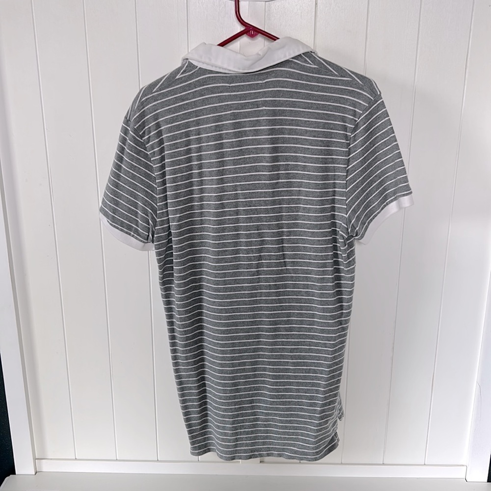 Express polo - Picture 2 of 4